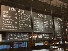 -麦田工坊(月湖店)