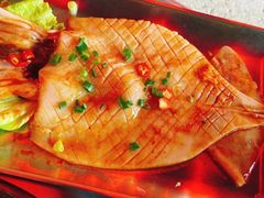-小团团·路边烤牛肉(南岭壹街店)
