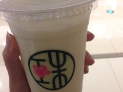 -宝珠奶酪(长宁金虹桥店)