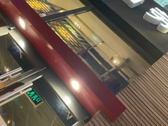 -麦当劳(新王府井店)