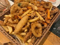-兰特伯爵西餐厅·啤酒屋(方庄店)