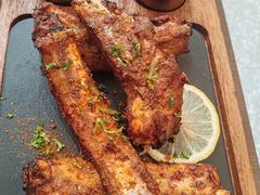 -Shantek象提南亚西餐厅&Bistro(淮海中路店)