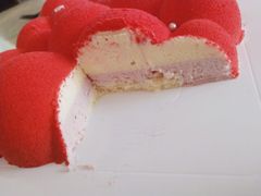 -美事客·面包·蛋糕·甜品(CBD店)