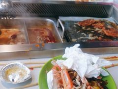 -新艺自助美食城(中山路店)