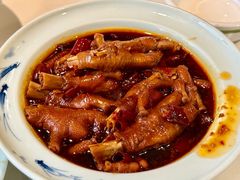 -欧记大排档·景德菜(上海首店)