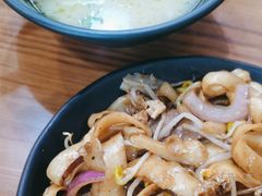 -河南红烧牛肉面(剑河路店)