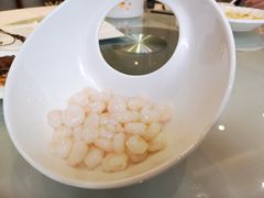 清炒虾仁-老正兴菜馆(福州路店)