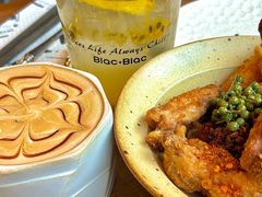 -Blac+Blac(中海环宇荟店)