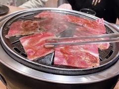 -九田家黑牛烤肉料理(太原迎泽区同至人店)