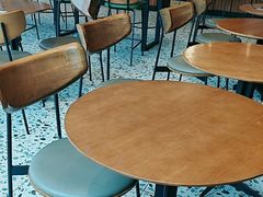 -星巴克(武汉菱角湖万达2店)