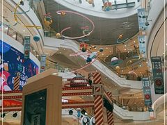 -圆融购物中心(南天成路店)