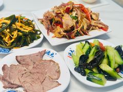 -德元兰州纯汤牛肉面(深圳首店)