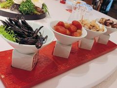 -巴国布衣·SICHUAN FOLK(紫荆店)