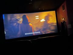 -大光明丽星VIP影城(昌里路杜比全景声店)