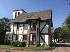 -太阳岛度假酒店