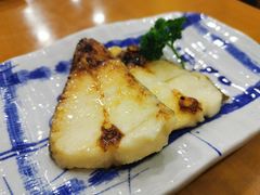 -银子铁板烧料理自助餐(人民广场店)