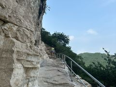-濂泉响谷