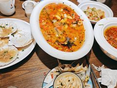 -洞庭渔人(沙湾店)