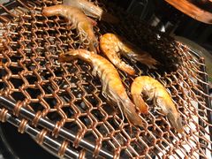 -火炉火自助餐(枫蓝国际店)