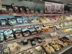 -盒马鲜生(首义店)