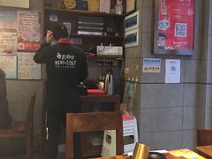 -井圣日膳(万达店)