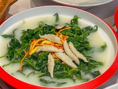-林辉家宴·本地家常菜·头牌清远鸡(先锋店)
