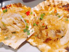 -很久以前羊肉串(昌里路三钢里店)