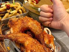 -肖记公安牛肉鱼杂馆·省级非物质文化遗产(江汉路直营店)