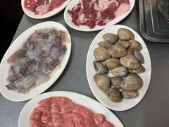 -火云龙烤肉(紫荆花店)