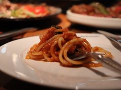 -芭莉与彩虹西餐厅(成都合生汇店)