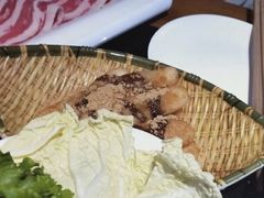 -宽巷子成都火锅(南站店)