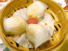 -点都德(A8店)
