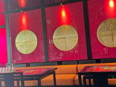 -上海滩餐厅(BFC外滩金融中心店)