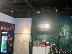 -棂笼·深度沉浸密室(武汉旗舰店)