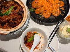 -避风塘·老港味餐厅(虹口龙之梦店)