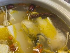 -金龙·打边炉(南京西路店)