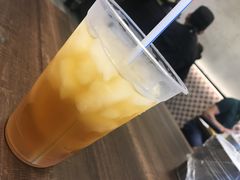 -松發肉骨茶(克拉码头店)