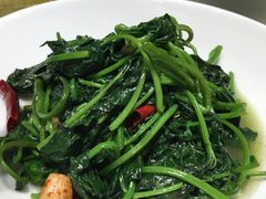 -千滋百味·醉江澜花园餐厅(街道口店)