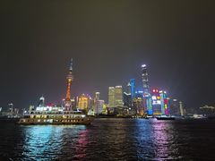 -南京路步行街