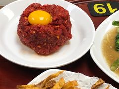 -屋里家延边朝鲜族冷面(南园店)