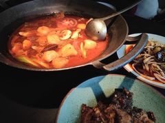 -有才叔的小馆(高新咖啡街区店)