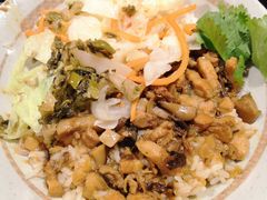 大王香菇卤肉饭-永和大王(赤峰路二店)
