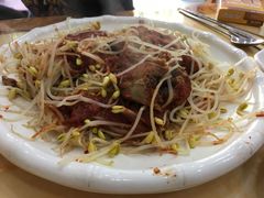 -故乡明太鱼屋(航北路店)