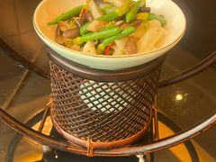 -宝盛水博园大酒店·中餐厅·杭帮菜