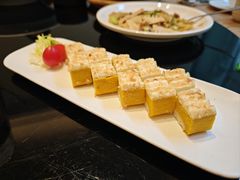 -客汀家宴·客家烟火 四季食材(集美店)