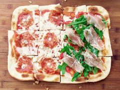 -EATALIA意塔利意式餐厅(鼓楼店)