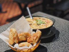 -买又大餐厅(福林里店)