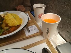 -池奈·咖喱蛋包饭(熙地港店)