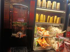 -探鱼·鲜青椒爽麻烤鱼(北京路天河城店)
