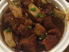 -妈妈的味道(工人体育场东路店)